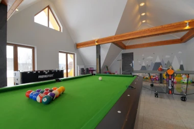 Spielzimmer