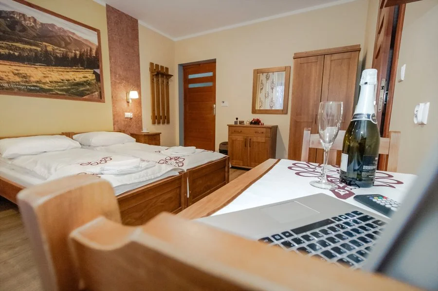 Gästezimmer