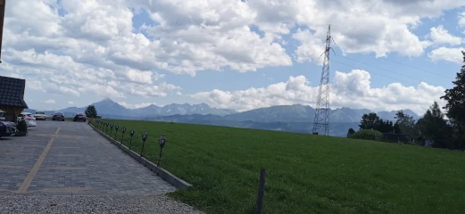 Weitere Ansicht der Unterkunft